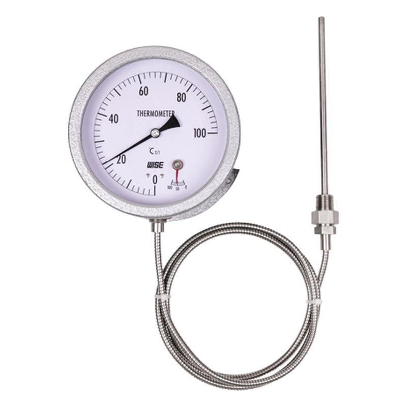 WISE T931, T932 Indicating Temperature Switch