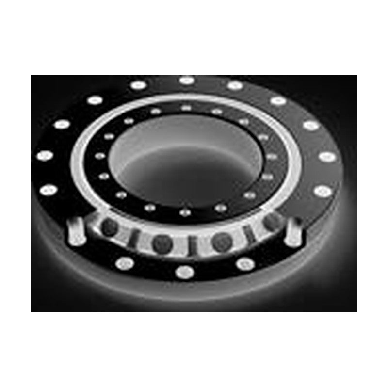 WON ST Crossed Roller Bearing CH Series, High-Rigidity Integral Type with Mounting Holes