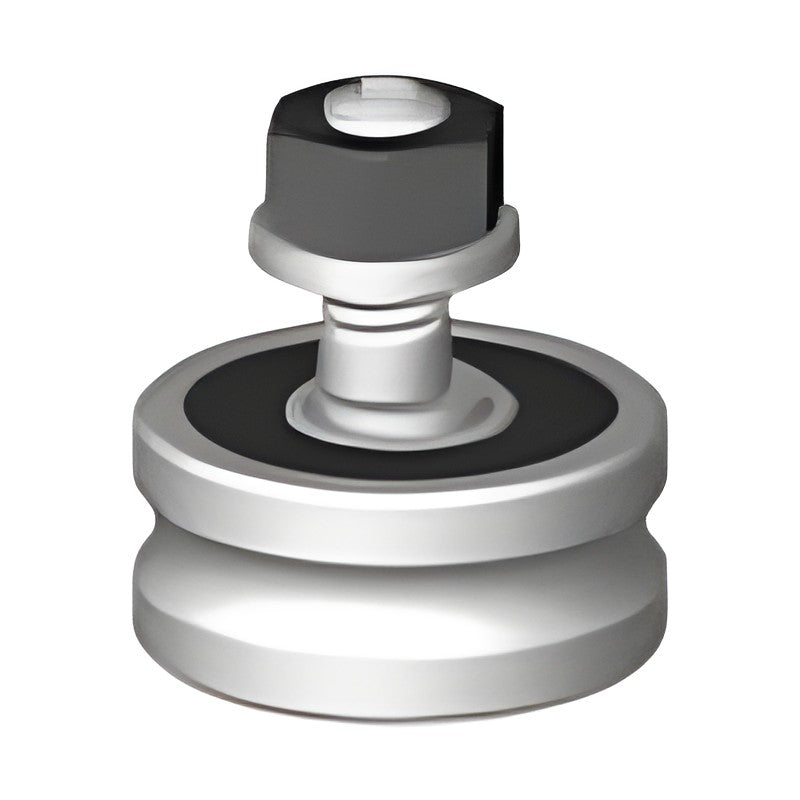 WON ST Track Roller RF / RA Series (Outside Type), Concentric and Eccentric