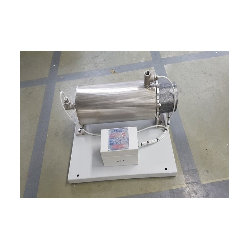 Wonkwang Air In-Line Heater (A-1 to A-11, 1-300 kW)