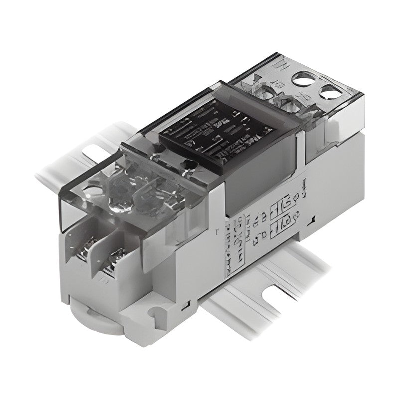 Woonyoung Sub-miniature SSR WYGA (AC 220V, 1.2A, 1/2/4 circuit)