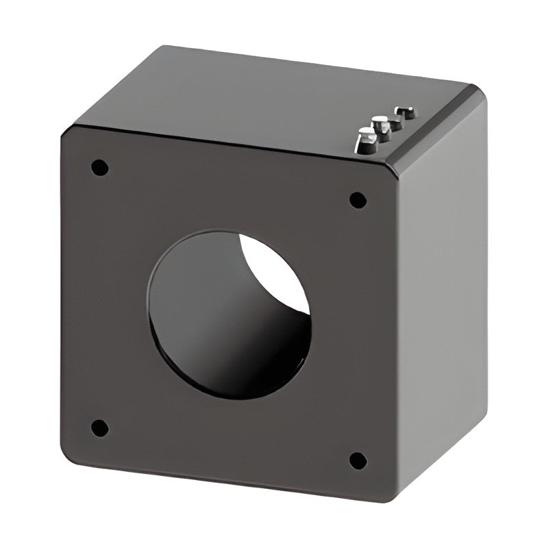 Woonyoung W01CBF Bushing-Type Current Transformer, 0.72kV Epoxy Mold, Square Body