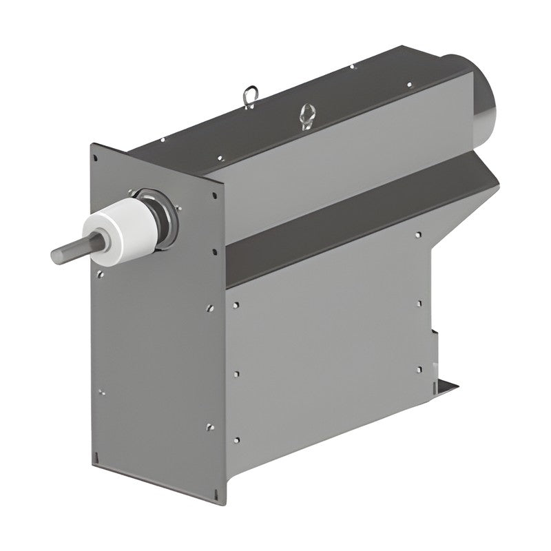 Woonyoung W36V1B High-Voltage Earthed (1-Pole) Voltage Transformer, 36 kV Indoor Cast Resin