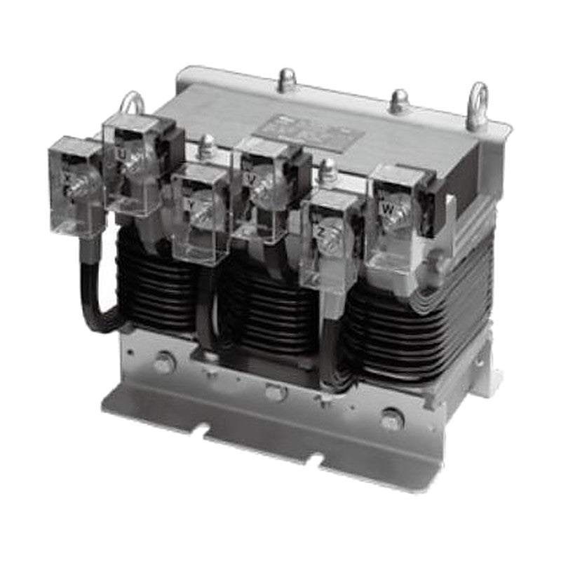 Woonyoung WYACL-S Series Smart AC Output Reactor, Standing Type