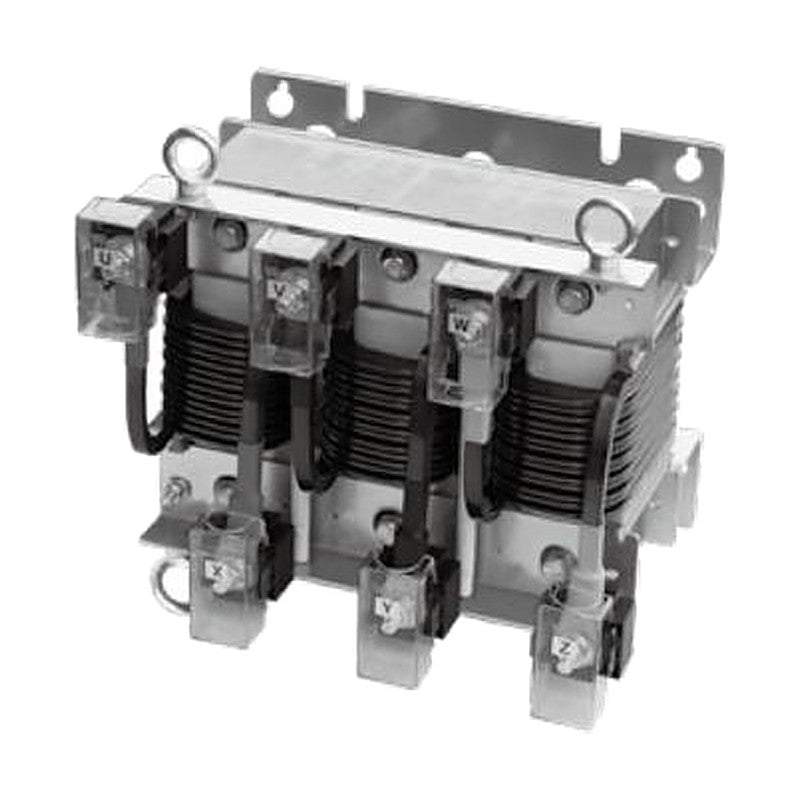 Woonyoung WYACL-WUL Series UL Smart AC Output Reactor, Wall Mounting