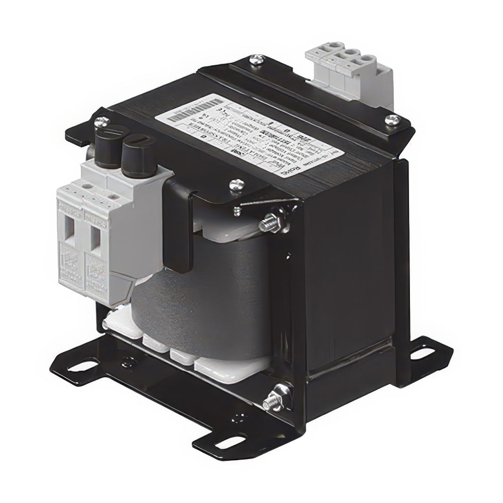 Woonyoung WYF32 Series Fuse-Type Control Transformer, 380 V to 220 V