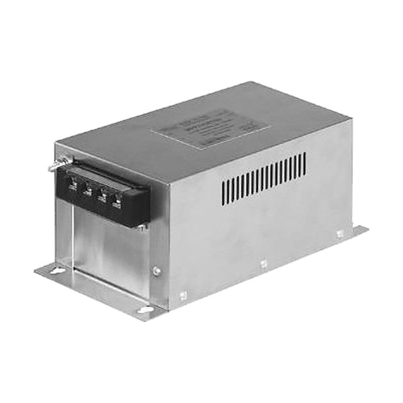 Woonyoung WYF4TH-T2M Series Three-Phase Four-Wire Noise Filter, 500 VAC