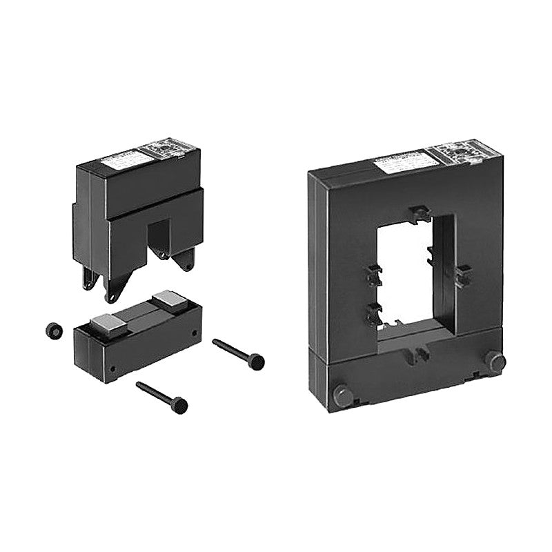 Woonyoung WYSC Series Split-Core Current Transformer, 50-5000 A