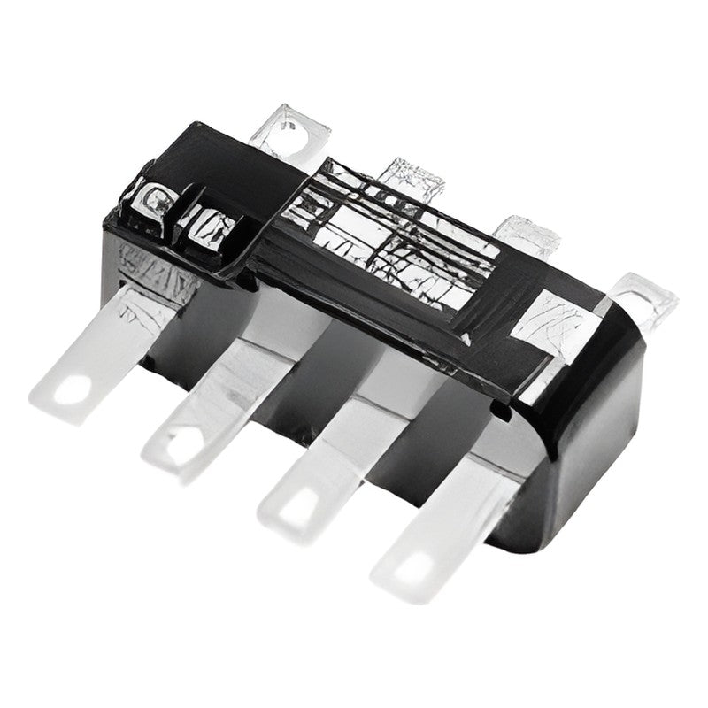 Woonyoung WYZS Busbar-Type Zero-Phase Current Transformer for MCCB, 200 mA / 100 mV
