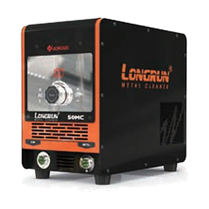 Worldweld 50MC Electrolytic Weld Cleaner (Metal Cleaner)