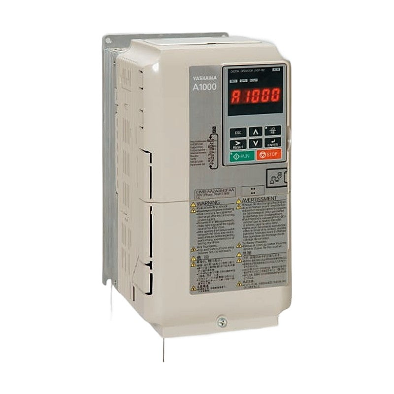 YASKAWA A1000 High Performance Vector Control AC Drive