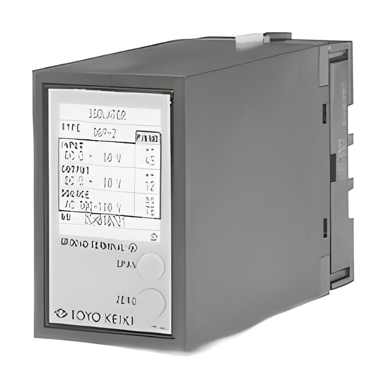 YASKAWA DGP Isolator (Insulated DC Transmission Converter)