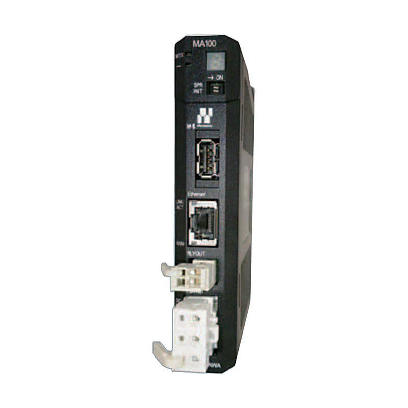 YASKAWA MA100 Compact 4-Axis Positioning Machine Controller