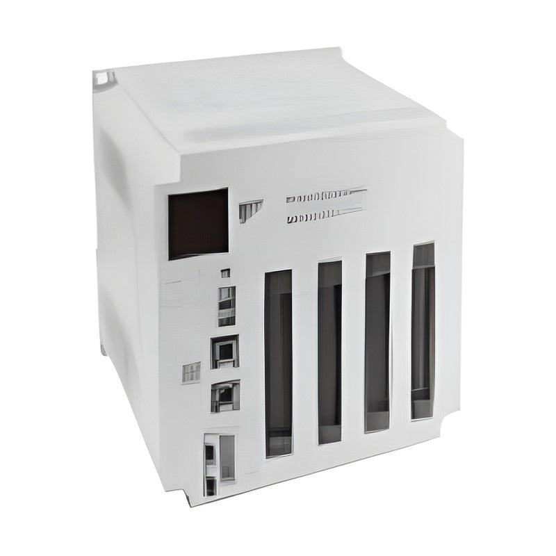 YASKAWA MECHATROLINK-III / -4 Distributed I/O & Network Modules