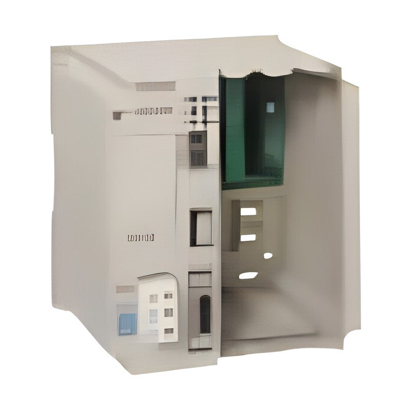 YASKAWA MP2300 / MP2310 / MP2300S / MP2400 Basic Modules