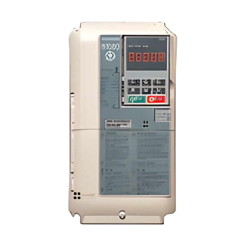 YASKAWA R1000 Power Regenerative Unit (400 V class, 3.5-300 kW)