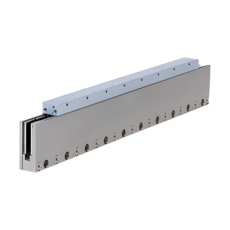 YASKAWA SGLG Coreless Linear Servo Motors (SGLGW coils, SGLGM tracks)