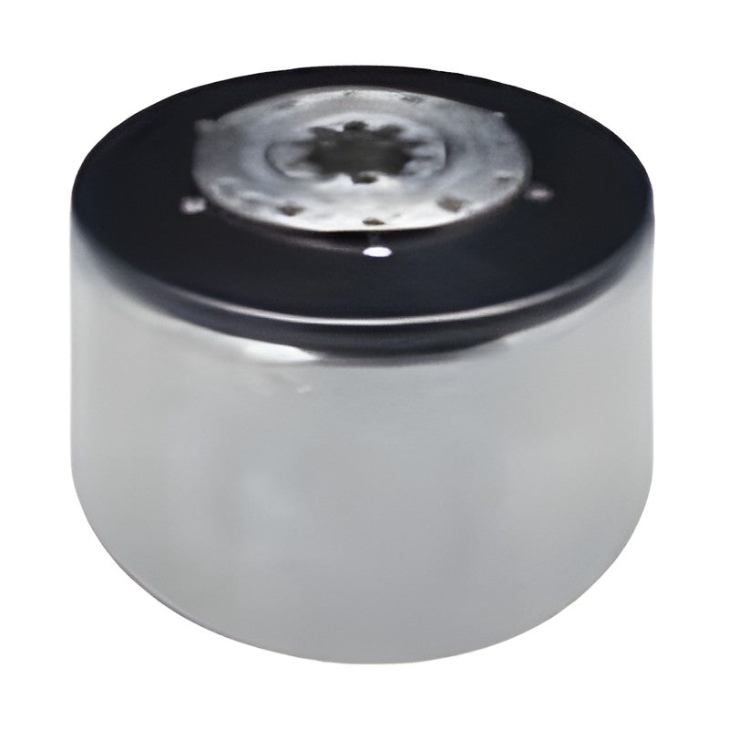 YASKAWA Sigma-7 SGMCV Direct Drive Servo Motors (4-35 N·m)