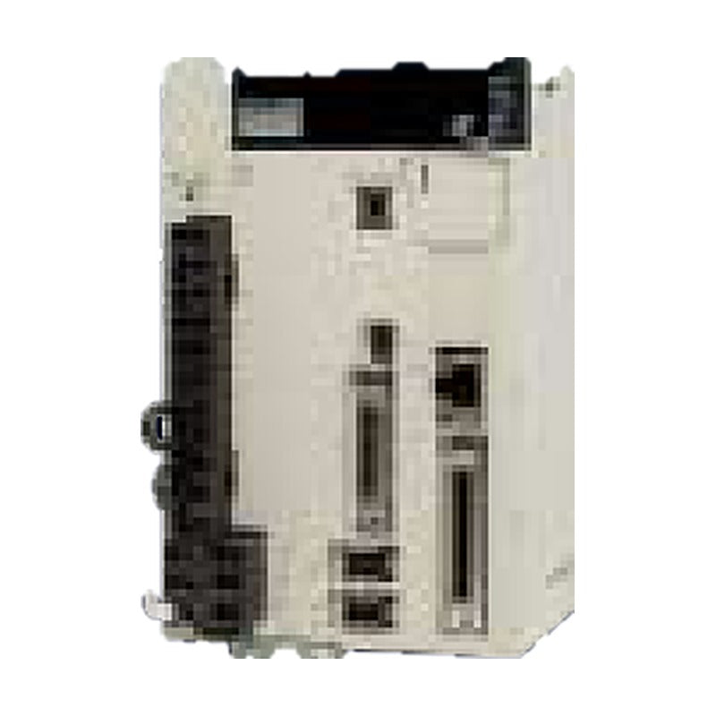 YASKAWA Sigma-7C Two-Axis SERVOPACKs with Built-in Controller