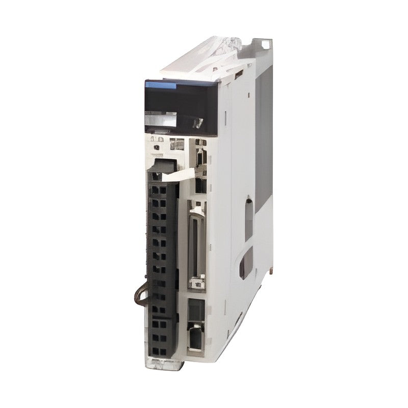 YASKAWA Sigma-7S Analog/Pulse Reference SERVOPACKs (0.05-15 kW)
