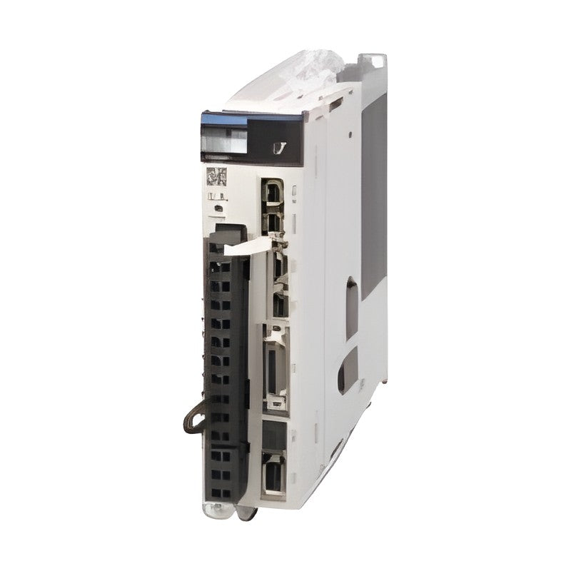 YASKAWA Sigma-7S MECHATROLINK-III SERVOPACKs (0.05-15 kW)