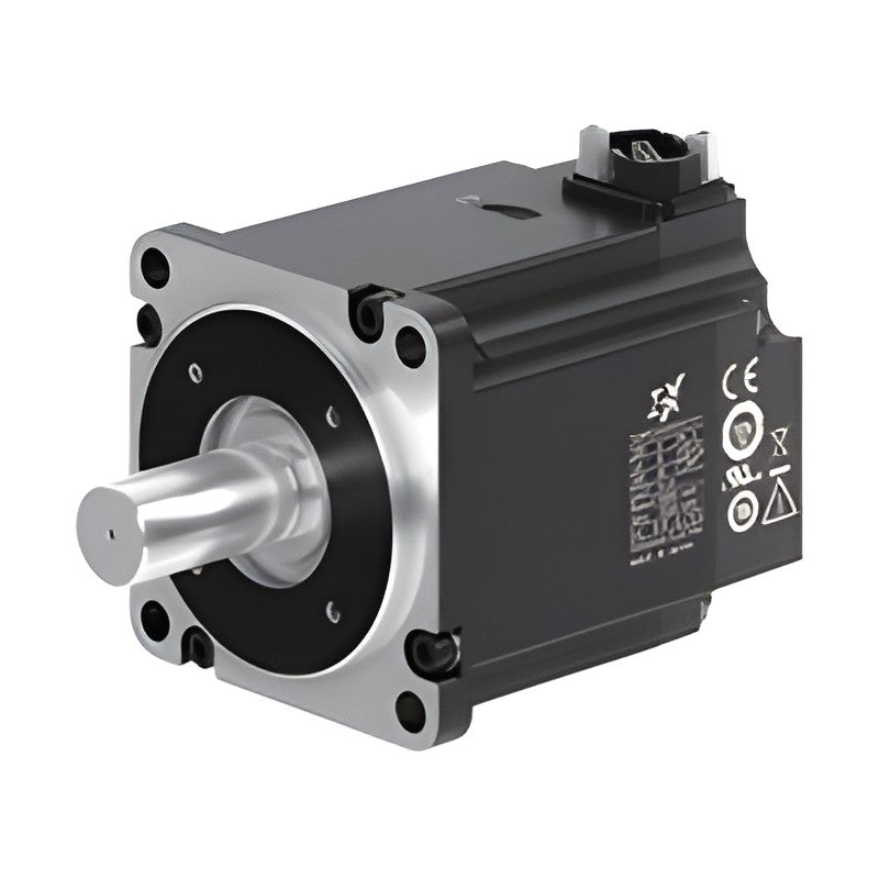 YASKAWA Sigma-X SGMXJ Rotary Servo Motors (50 W - 750 W, 200 V)