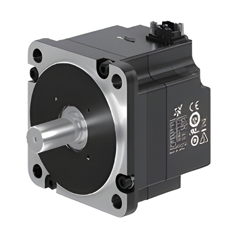 YASKAWA Sigma-X SGMXP Flat Servo Motors (200 V, 100 W-1.5 kW)