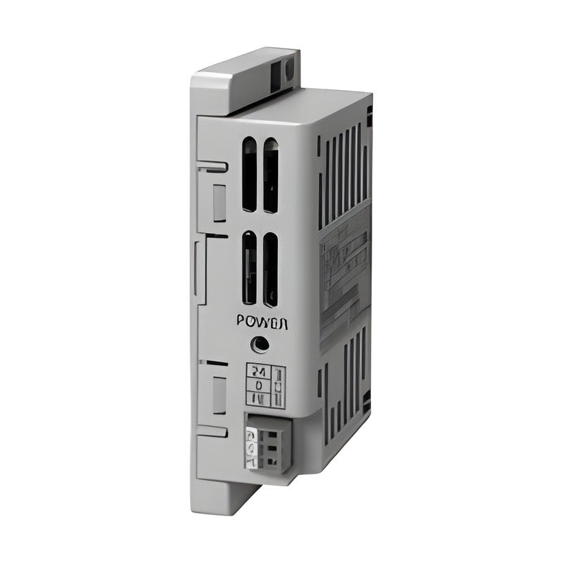 YASKAWA V1000 PS-V10 24 V Control Power Supply Units and Brackets