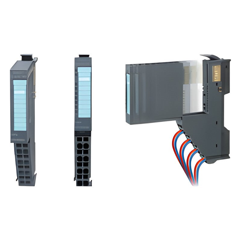 YASKAWA VIPA SLIO Analog I/O Modules (SM 031 / SM 032)