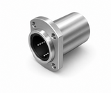 THK LMIH Linear Bush Inlaid Small Plate Flange Type (LMIH6~LMIH25)