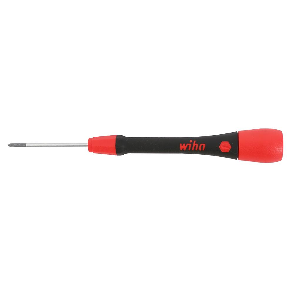 Wiha Micro Screwdriver Phillips 261 P