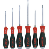 Wiha Go-Thru Screwdriver Set 530