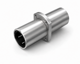 THK LMCH-L Linear Bush Center Small Plate Flange Long Type (LMCH6L~LMCH25L)