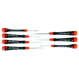 Wiha Micro Screwdriver Set 260 PFK7