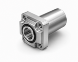 THK LMJK-L Linear Bush Plastic Square Flange Long Type (LMJK8L~LMJK25L)