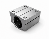 THK SC Linear Bush Case Unit Large Aluminum (SC35UU~SC50UU)