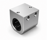 THK SH Linear Bush Case Unit Compact Aluminum (SH3UU~SH20UU)