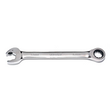 Seshin Buffalo Ratcheting Combination Wrench-Quick