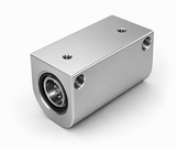 THK SH-L Linear Bush Case Unit Compact Long Type (SH3LUU~SH20LUU)