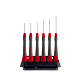 Wiha Torx Micro Screwdriver Set Magic Ring 267 PRK601