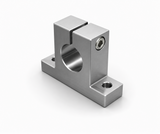 THK SK LM Shaft Support Unit Aluminum (SK10~SK40)