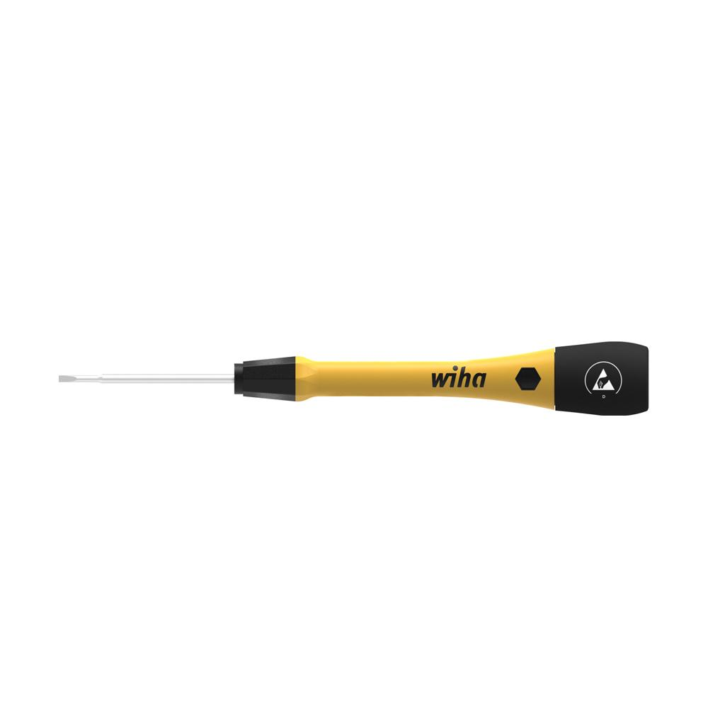 Wiha ESD Micro Screwdriver 270