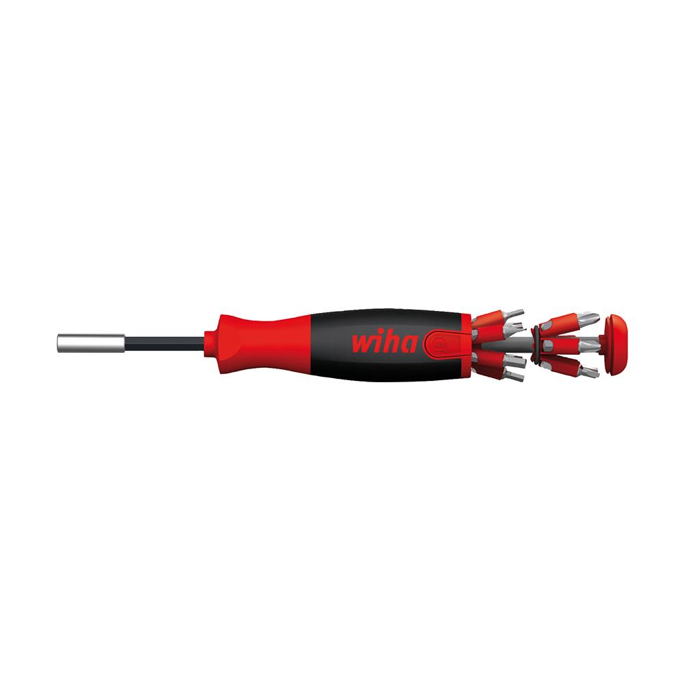 Wiha Magnetic Bit Driver SB380302021