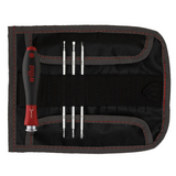 Wiha System-4 Reversible Blade Set 269 T4