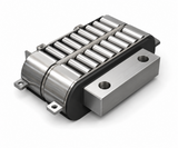 THK Linear Roller Guide LR / LR-Z