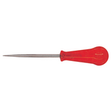 Wiha Awl with Plastic Handle & Round Blade 301-2