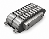 THK Linear Roller Guide LRA / LRA-Z (Slim Type)