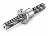 THK Ball Screw Nut DCM (Flange Type)