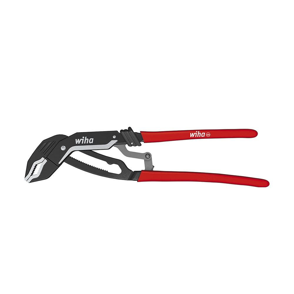 Wiha Water Pump Plier Quickfix Z23101 250 SB