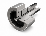 THK Cam Follower CF-AB (Grease Nipple Type)